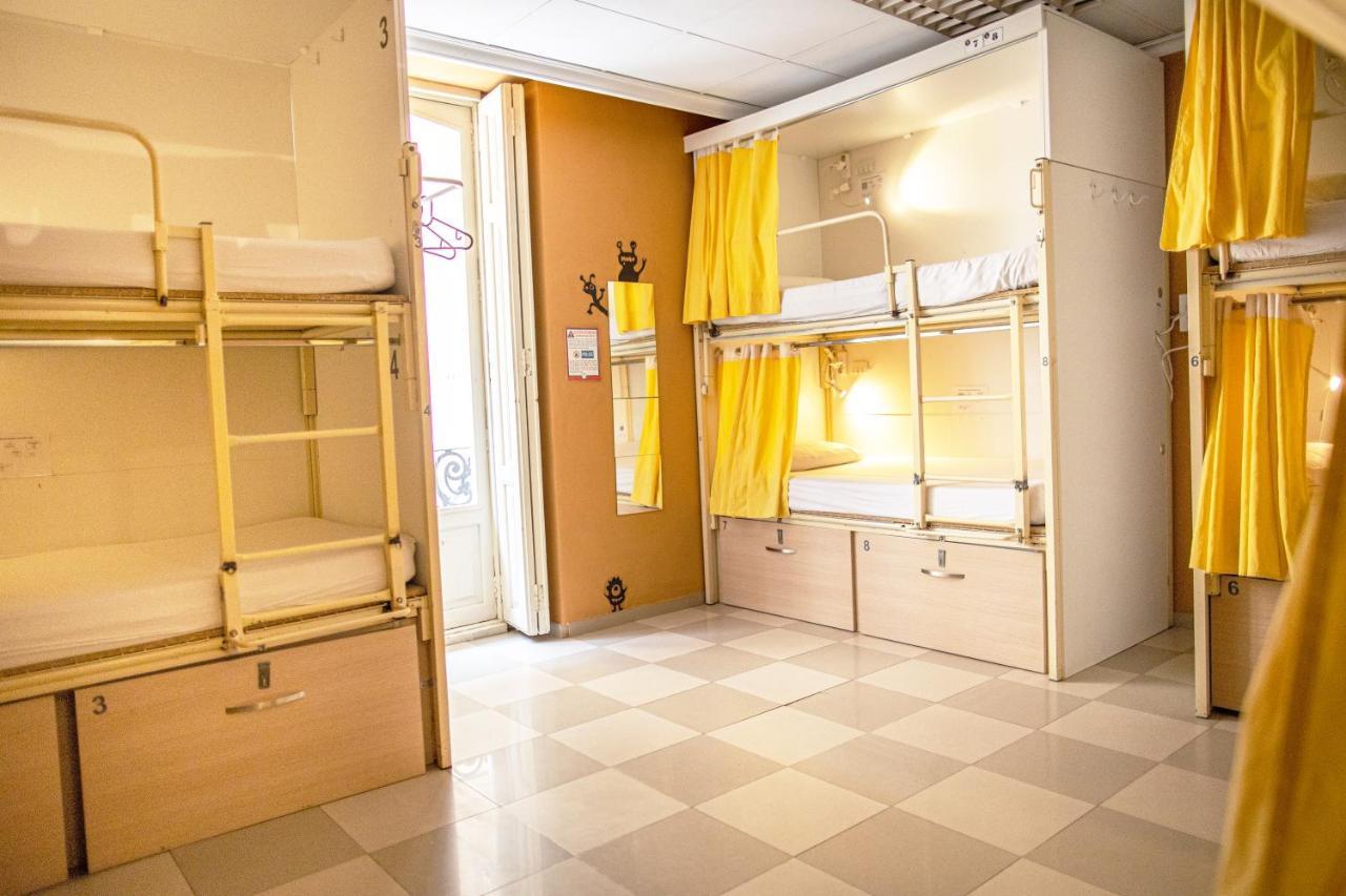 River Hostel Valencia Luaran gambar